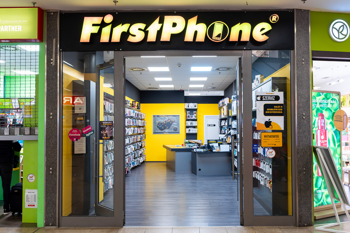 FirstPhone